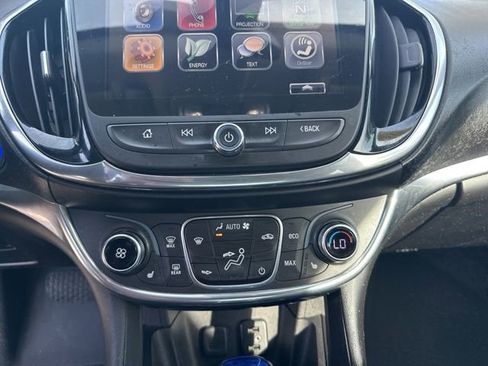 Used 2017 Chevrolet Volt Premier w/ Driver Confidence II Package image 23