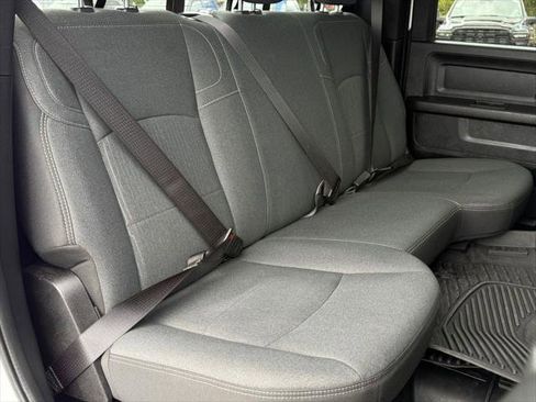 Certified 2024 RAM 2500 Tradesman w/ Chrome Appearance Group image 13