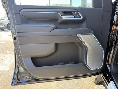 New 2026 Chevrolet Silverado 3500 High Country image 15