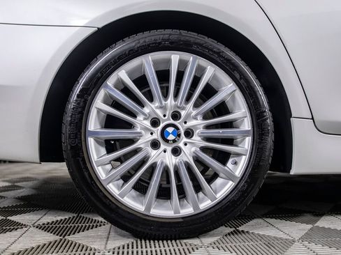 Used 2014 BMW 550i Sedan RWD image 48
