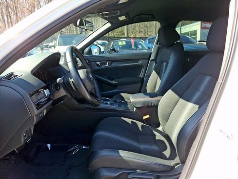 Used 2022 Honda Civic Sport image 16