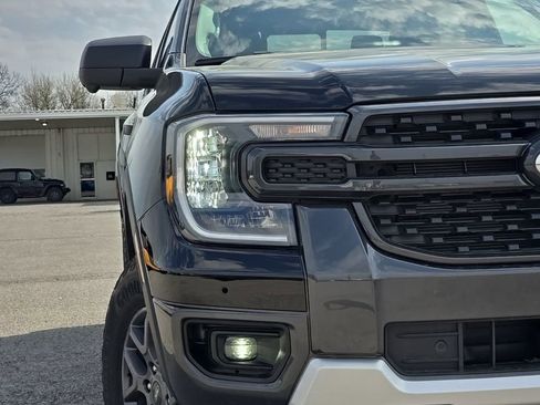 New 2026 Ford Ranger XLT AWD/4WD image 9