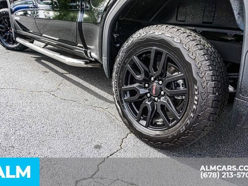 Used 2024 GMC Sierra 1500 Elevation AWD/4WD image 16