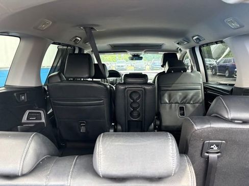 Used 2022 Honda Odyssey EX-L image 12