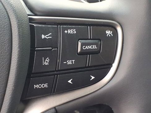 Used 2023 Lexus ES 350 w/ Premium Package FWD image 14