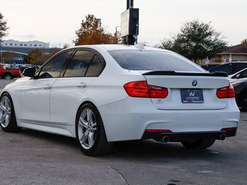 Used 2015 BMW 335i Sedan image 10