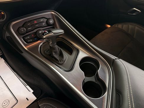 Used 2018 Dodge Challenger SRT Demon RWD image 38