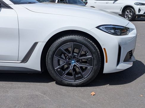 Certified 2023 BMW i4 eDrive35 RWD image 25