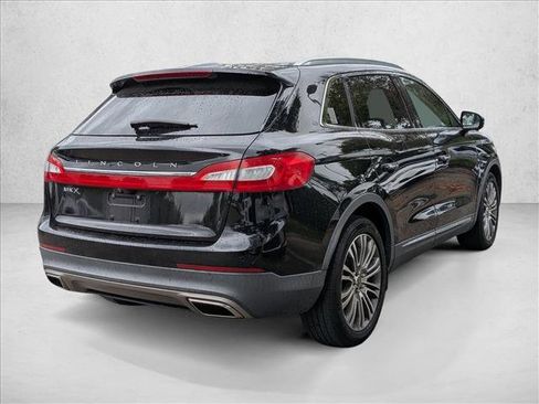 Used 2018 Lincoln MKX Reserve image 5