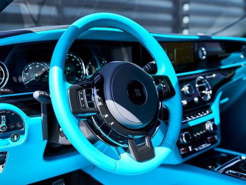 Used 2024 Rolls-Royce Ghost Base image 43