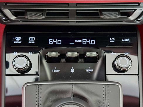 New 2024 Porsche 911 Targa 4 GTS image 13