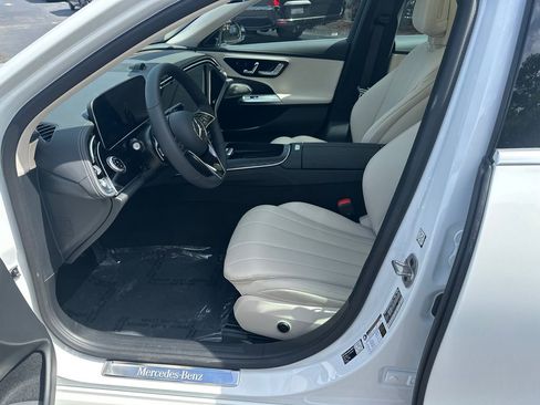 New 2026 Mercedes-Benz E 350 Sedan image 10