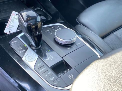 Used 2024 BMW X3 xDrive30i image 12