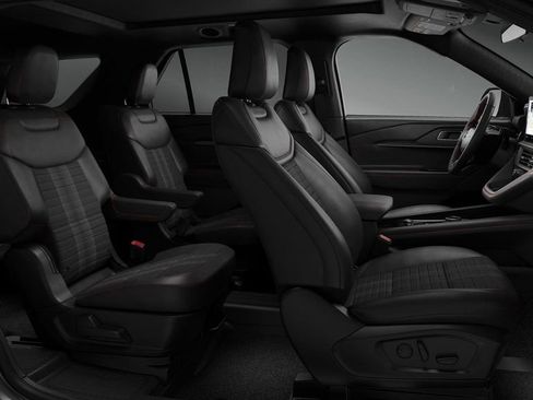 New 2026 Ford Explorer ST-Line image 19