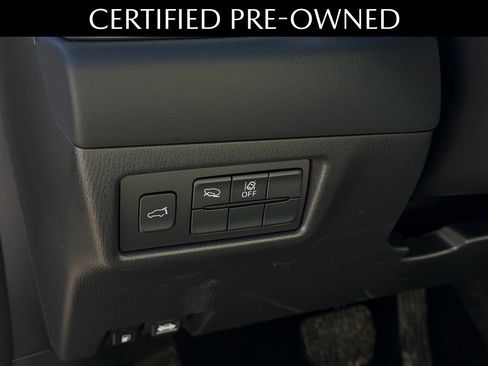 Used 2025 MAZDA CX-5 AWD 2.5 S image 22