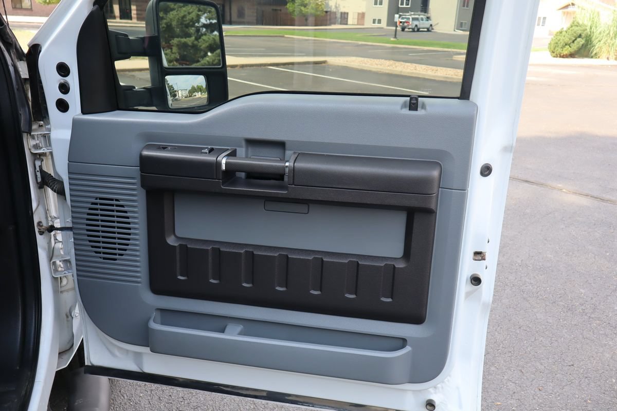 Used 2011 Ford F350 XL w/ PWR Equipment Group AWD/4WD image 27