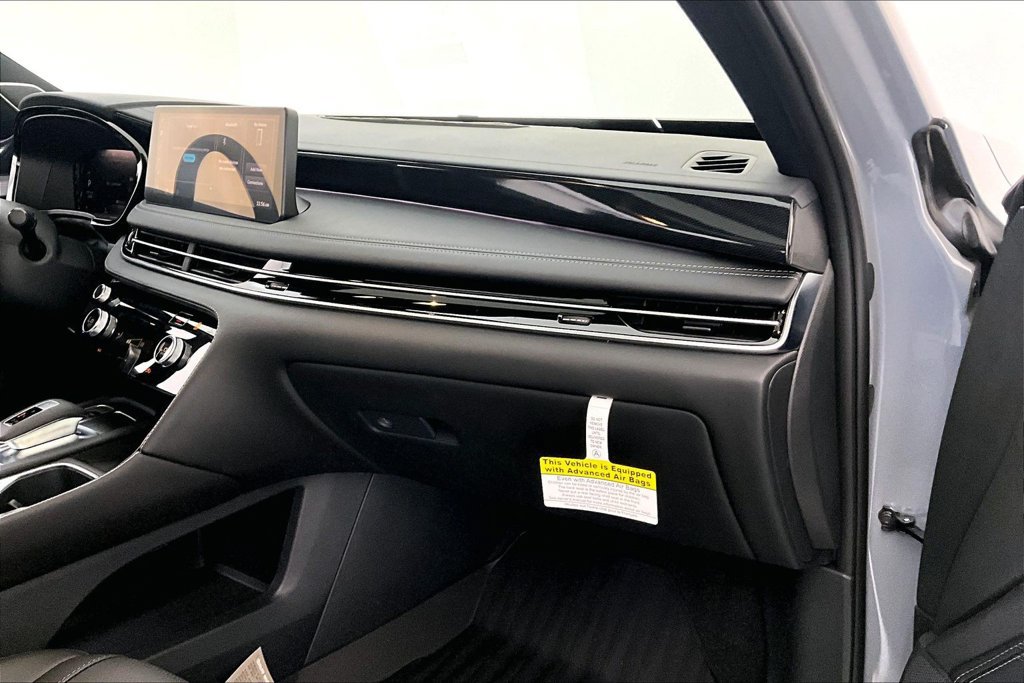 New 2027 INFINITI QX65 Sport w/ Cargo Package AWD/4WD image 11