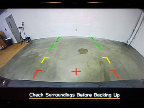 Certified 2023 Subaru Crosstrek 2.5i Sport image 27