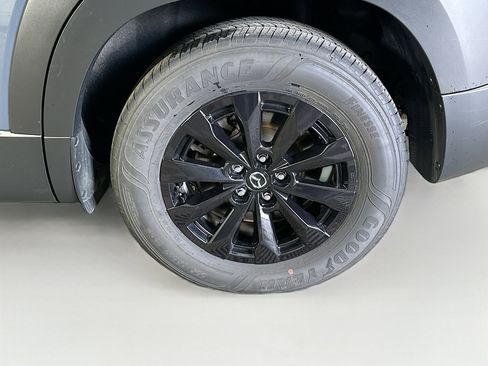 Used 2025 MAZDA CX-50 2.5 Hybrid w/ Preferred Pkg image 11