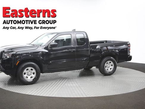 Used 2022 Nissan Frontier S RWD image 55