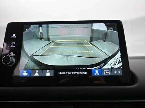 New 2026 Honda HR-V EX-L image 15