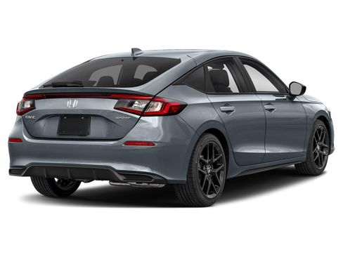 Used 2024 Honda Civic Sport image 2