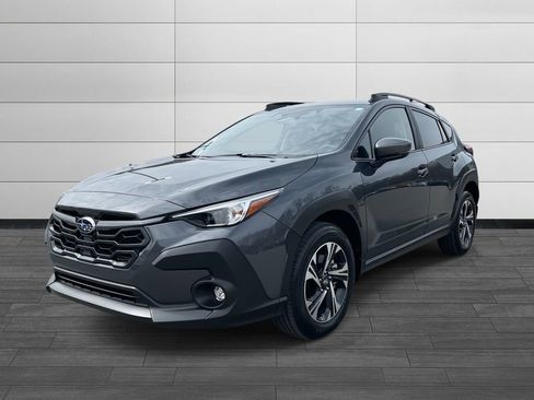 Used 2025 Subaru Crosstrek 2.0i Premium w/ Popular Package #4 AWD/4WD image 7