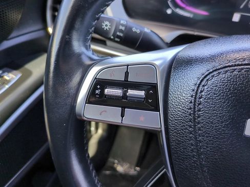 Used 2025 Kia Telluride S FWD image 21