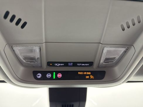 Used 2024 Chevrolet Equinox LT w/ LPO, Floor Liner Package image 34