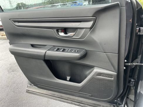 Used 2024 Honda CR-V EX image 19