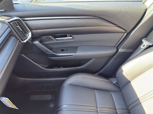 New 2025 MAZDA CX-50 AWD 2.5 S w/ Weather Package image 30