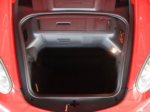 Used 2009 Porsche Boxster RWD image 23