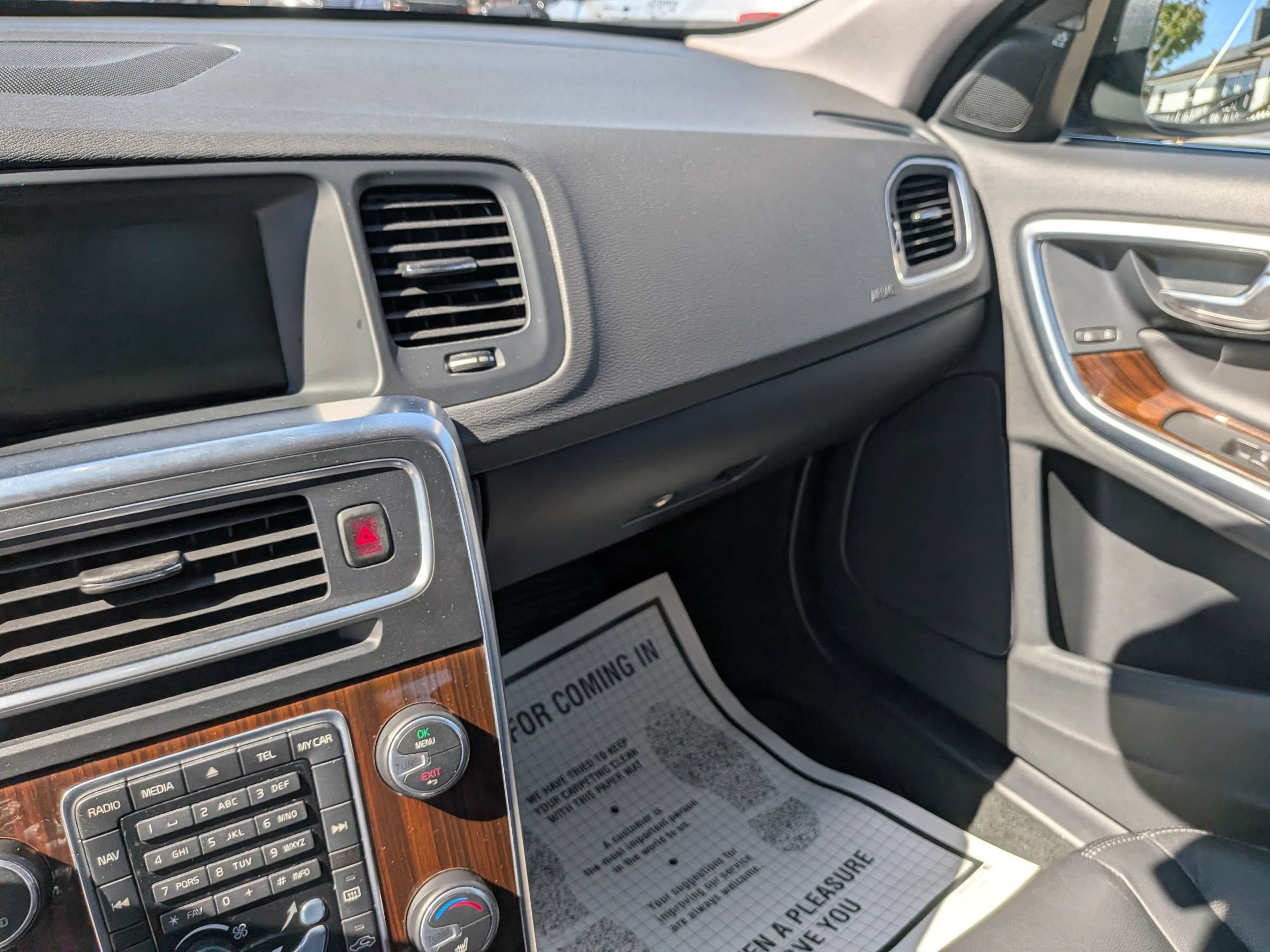 Used 2015 Volvo S60 T5 Platinum FWD image 20