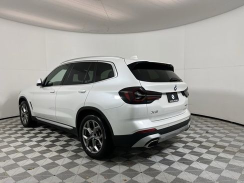 Used 2023 BMW X3 xDrive30i w/ Premium Package image 5