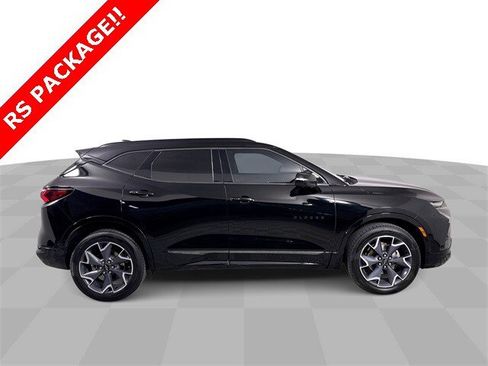 Used 2019 Chevrolet Blazer RS image 9