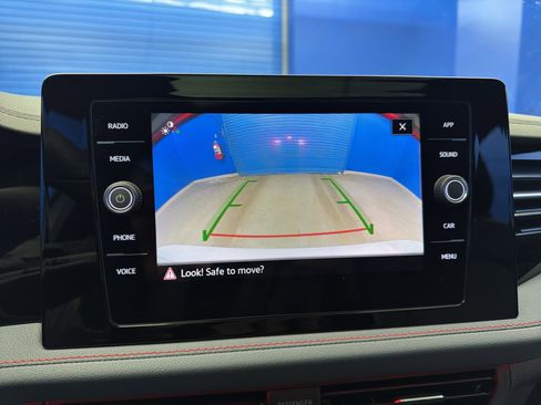 New 2026 Volkswagen Jetta GLI Autobahn image 20