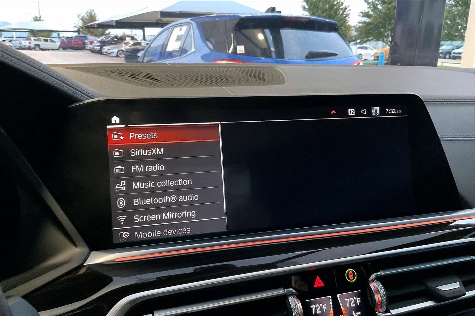 Used 2020 BMW X5 xDrive40i w/ M Sport Package AWD/4WD image 34