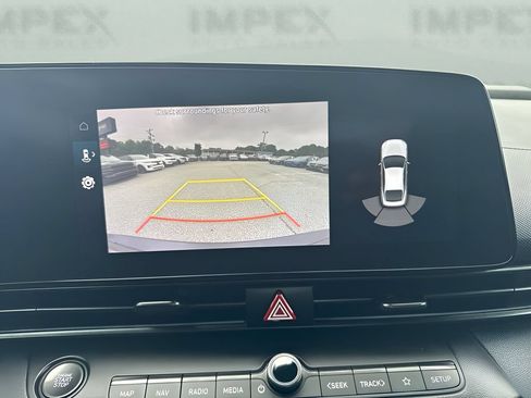 Used 2022 Hyundai Elantra N w/ Preferred Accessory Package FWD image 13
