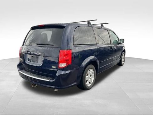 Used 2012 Dodge Grand Caravan SE image 7