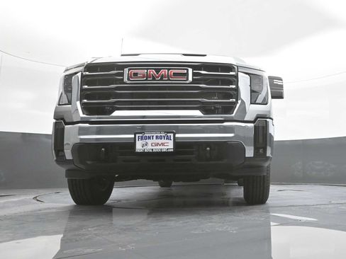 New 2026 GMC Sierra 2500 SLE w/ SLE Value Package; AWD/4WD image 36