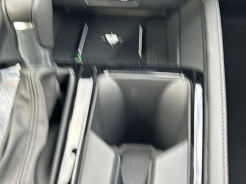 New 2026 Honda Accord Touring image 24