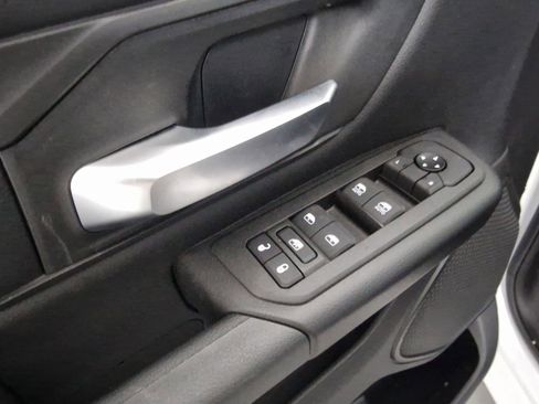 New 2025 RAM 1500 Tradesman image 12