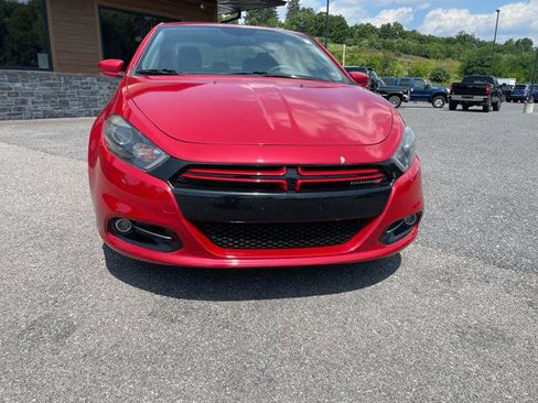 Used 2013 Dodge Dart Rallye image 12