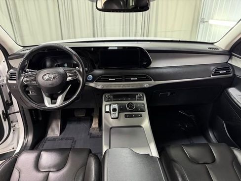 Used 2021 Hyundai Palisade SEL w/ Premium Package AWD/4WD image 15