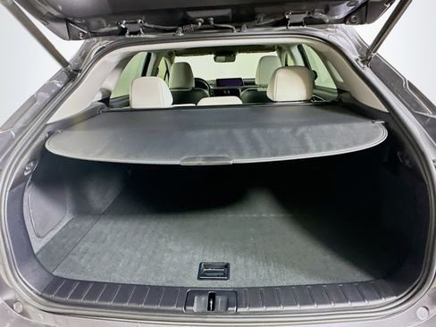 Used 2019 Lexus RX 350 FWD 4dr image 28