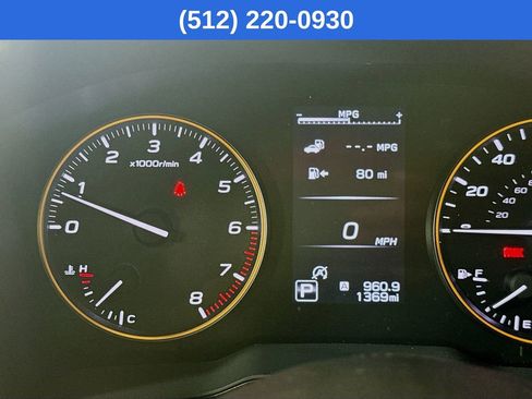 Certified 2025 Subaru Outback Wilderness image 15