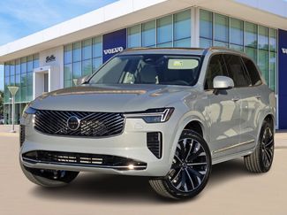 New 2026 Volvo XC90 B6 Ultra w/ Protection Package video 1