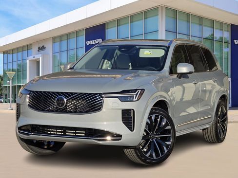 New 2026 Volvo XC90 B6 Ultra w/ Protection Package image 1