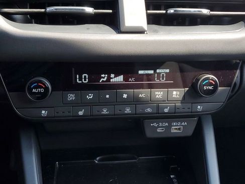 New 2026 Subaru Outback Touring AWD/4WD image 28