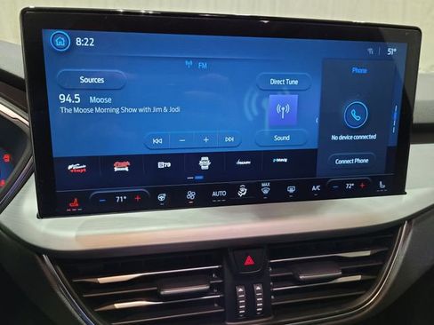 Used 2025 Ford Escape Platinum image 40